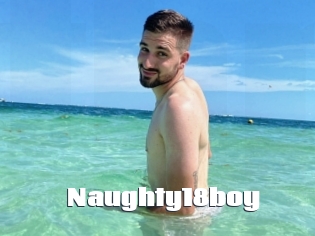 Naughty18boy