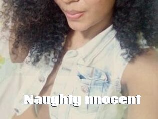 naughty_nnocent The hot porn