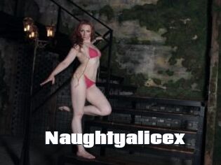 Naughtyalicex