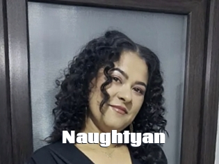 Naughtyan