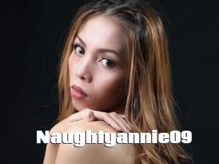 Naughtyannie09