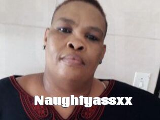 Naughtyassxx