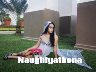 Naughtyathena