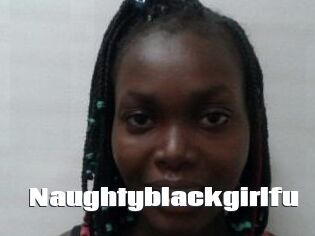 Naughtyblackgirlfu