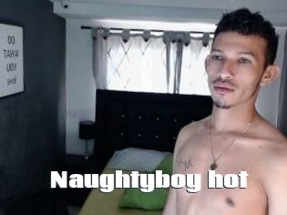 Naughtyboy_hot