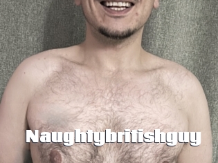 Naughtybritishguy