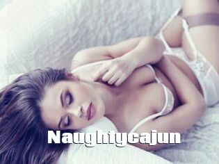 Naughtycajun