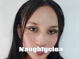 Naughtyclea