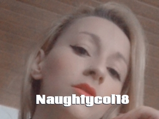 Naughtycol18