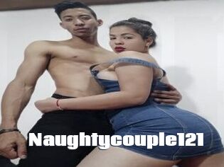 naughtycouple121 The hot porn