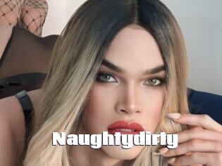 Naughtydirty