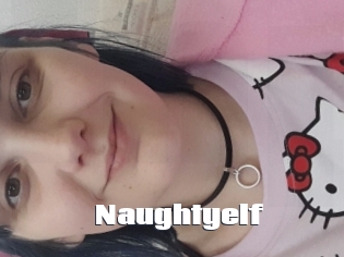 Naughtyelf