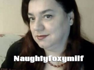Naughtyfoxymilf