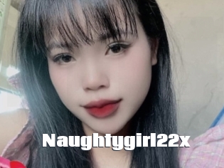 Naughtygirl22x