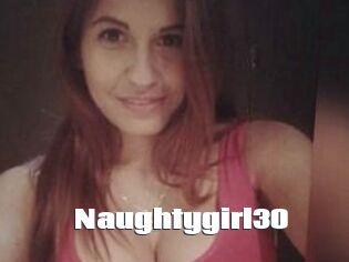 Naughtygirl30
