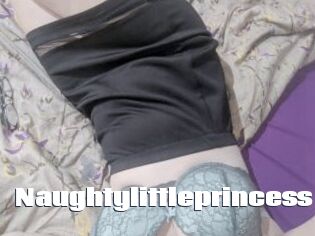 Naughtylittleprincess