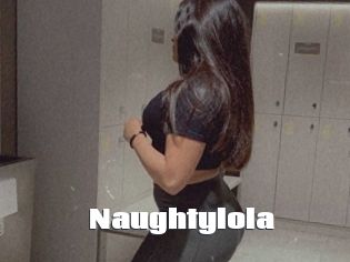 Naughtylola