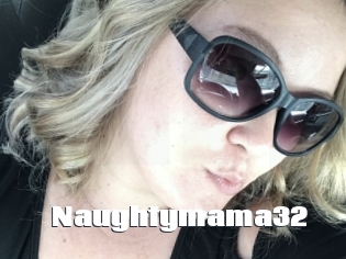 Naughtymama32
