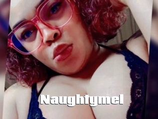 Naughtymel