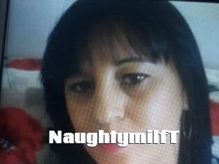NaughtymilfT