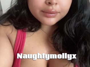 Naughtymollyx
