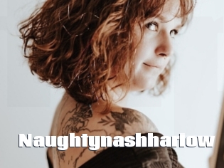 Naughtynashharlow