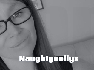 Naughtynellyx