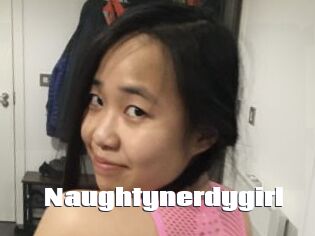 Naughtynerdygirl
