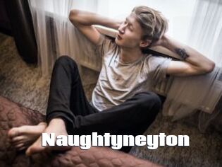 Naughtyneyton