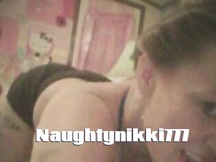Naughtynikki777