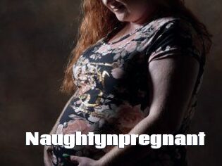 Naughtynpregnant