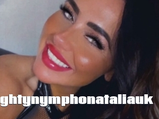 Naughtynymphonataliauk