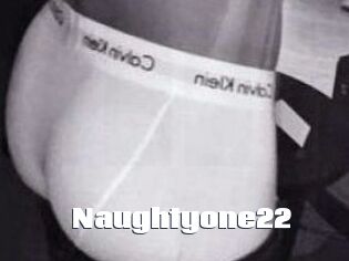 Naughtyone22