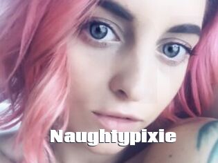 Naughtypixie