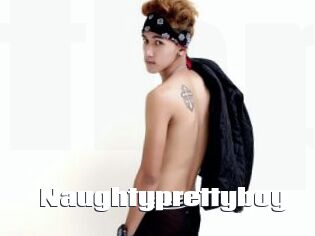 Naughtyprettyboy