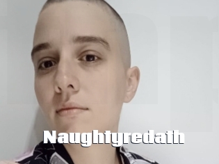 Naughtyredath