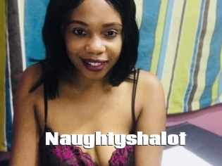 Naughtyshalot