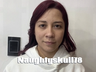 Naughtyskull78