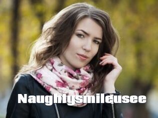 Naughtysmileusee