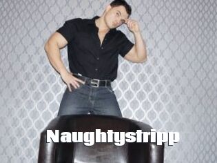 Naughtystripp
