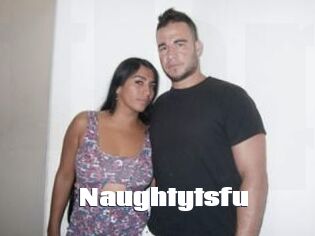 Naughtytsfu