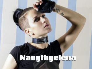 Naugthyelena
