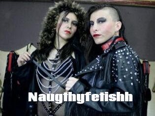 Naugthyfetishh