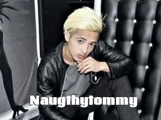 Naugthytommy