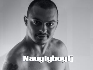 Naugtyboyfj