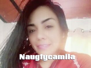 Naugtycamila