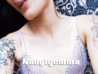 naugtyemma The hot porn