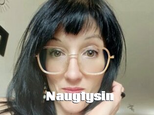 Naugtysin