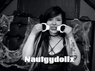 Nautgydollx