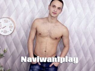 Naviwantplay